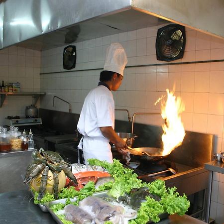 Banyualit Spa 'N Resort Lovina Ngoại thất bức ảnh