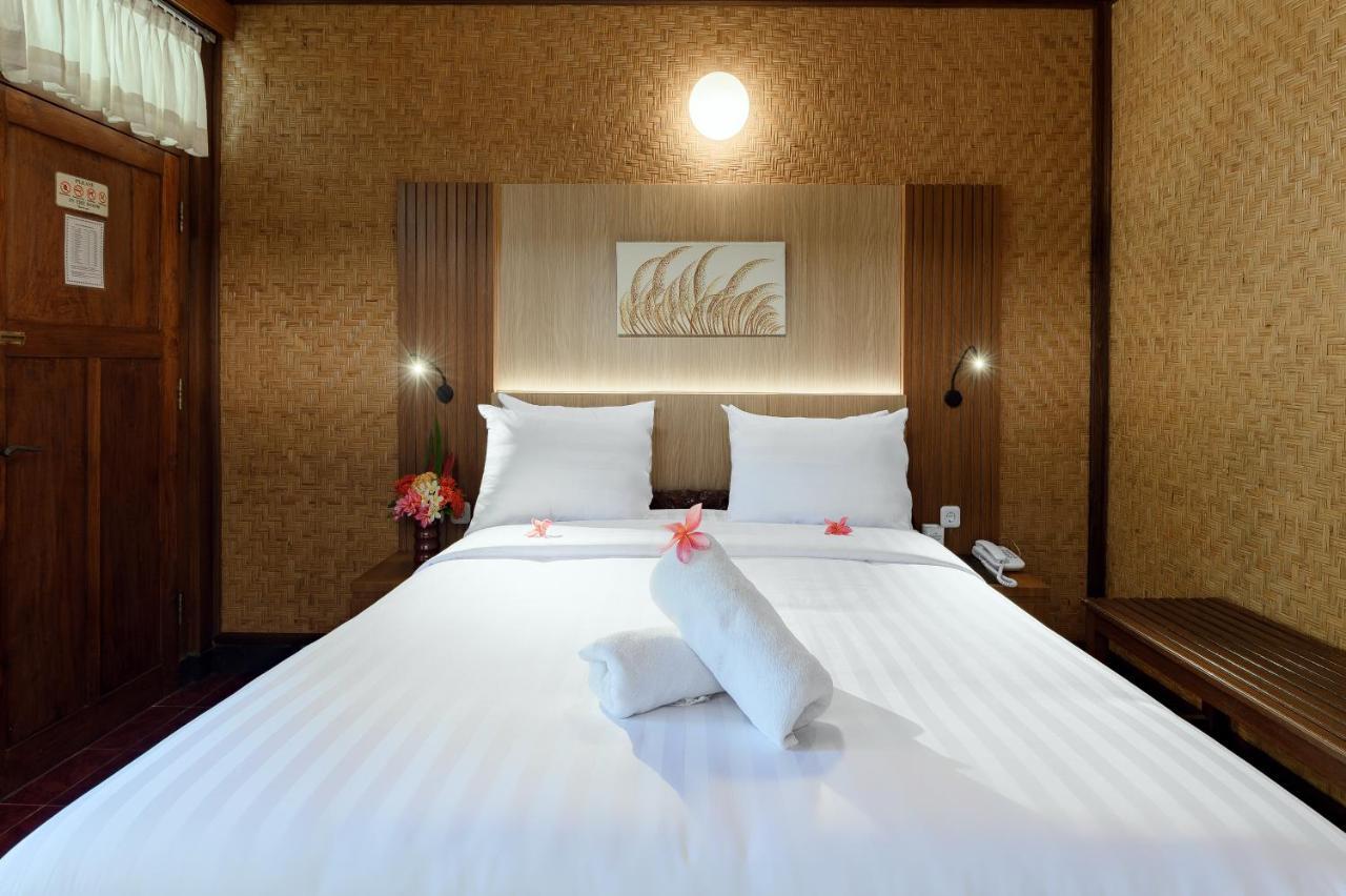 Banyualit Spa 'N Resort Lovina Ngoại thất bức ảnh